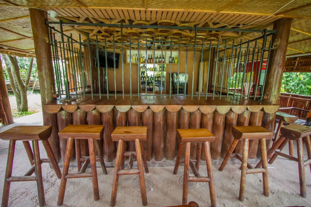 Tuzza Hotel Bushenyi 外观 照片