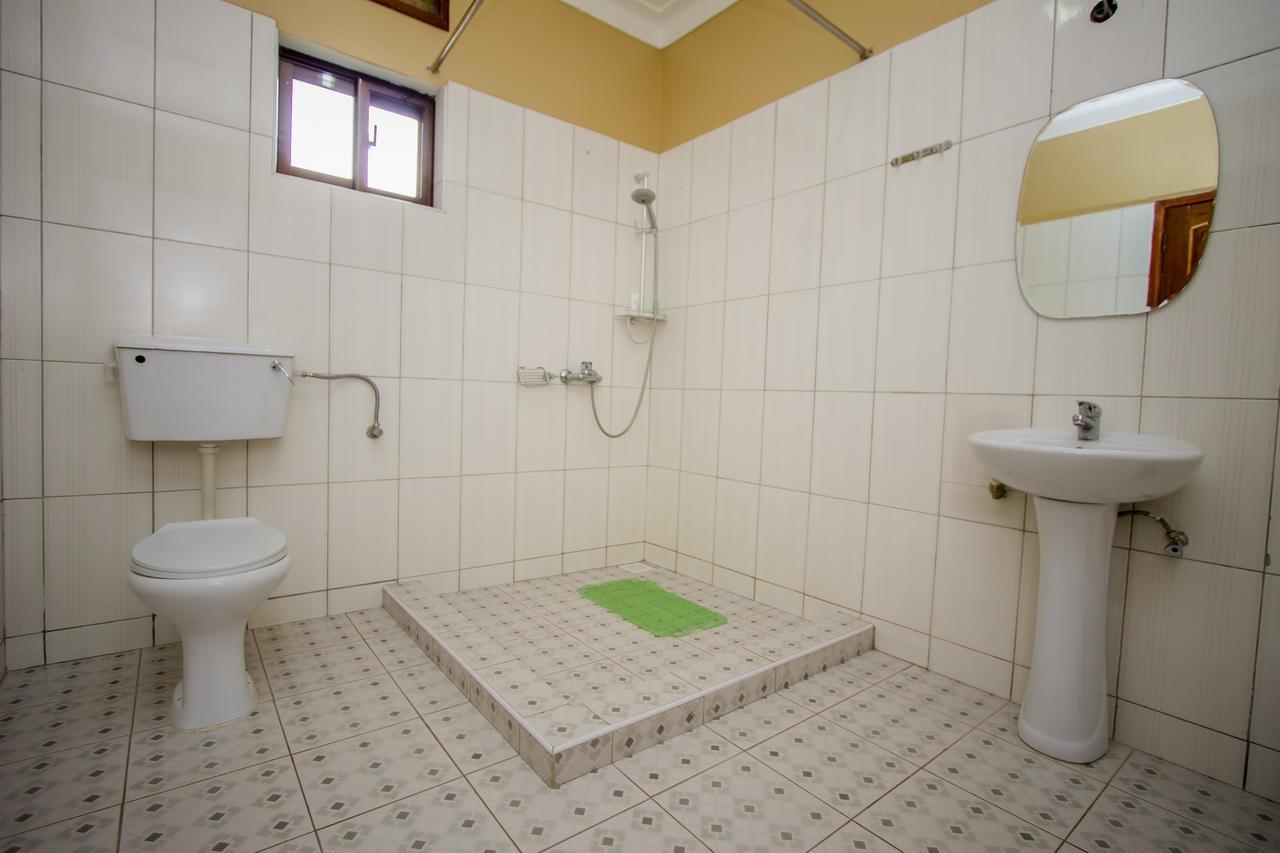 Tuzza Hotel Bushenyi 外观 照片